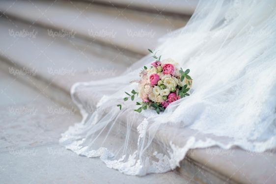 لباس عروس