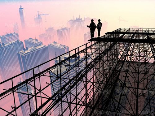 مهندسی ساختمان