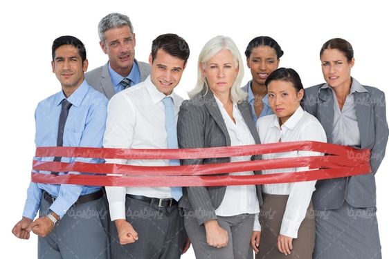 تیم کاری