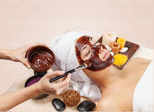 ماسک صورت