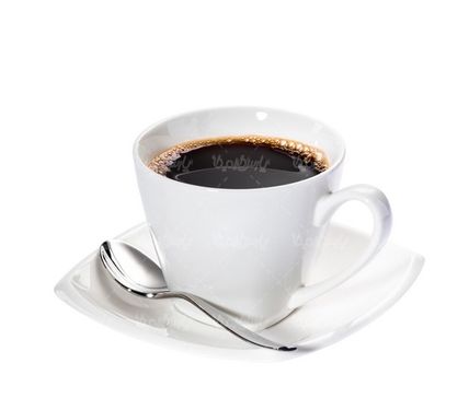فنجان قهوه
