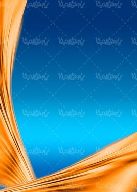 3D background