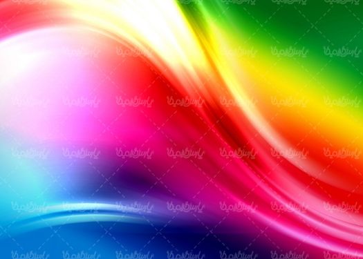 3D background