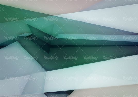 3D background