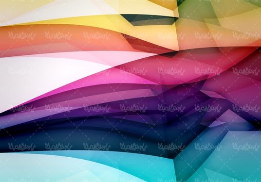 3D background