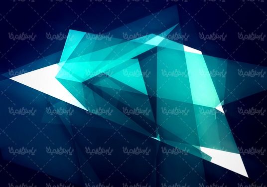3D background