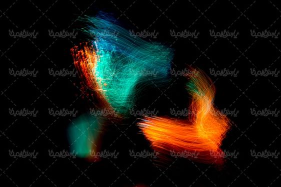 Graphic background