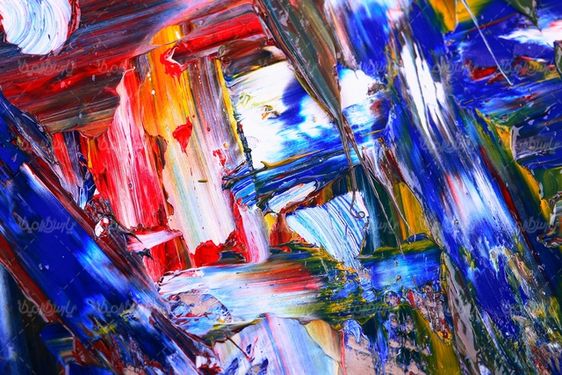 Color Textures