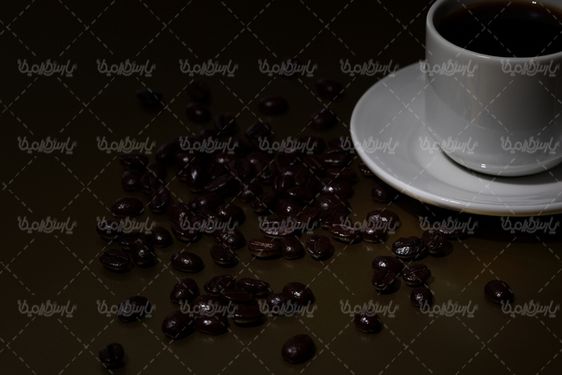 فنجان قهوه