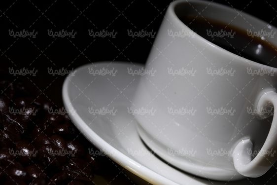 فنجان قهوه