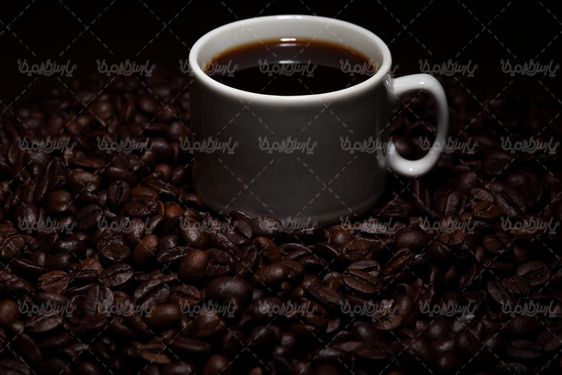 Cup of coffee