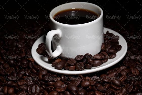 Cup of coffee