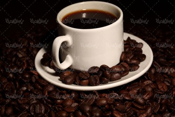 Cup of coffee
