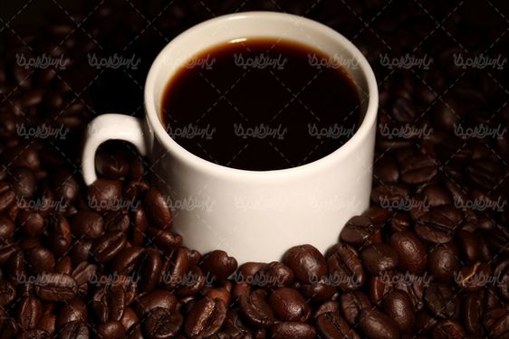 Cup of coffee