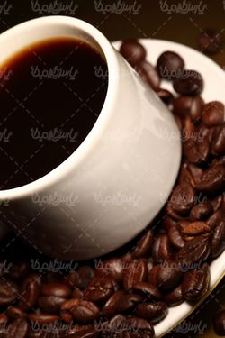 قهوه