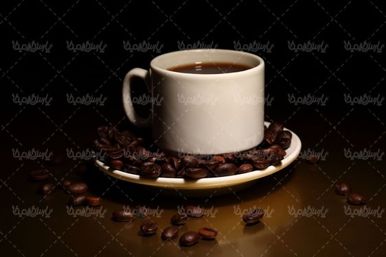 قهوه