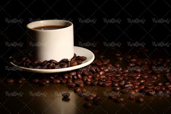 قهوه