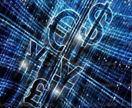 بیت کوین