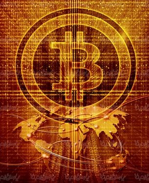 بیت کوین