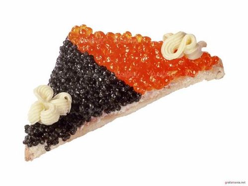 Caviar