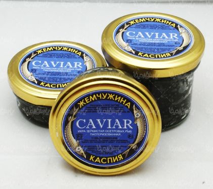 Caviar