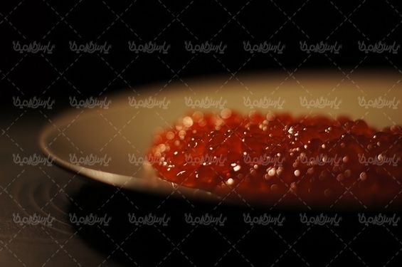 گوشت خاویار