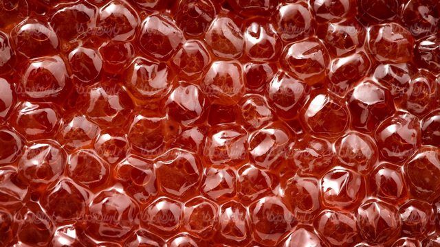 Caviar quality photos