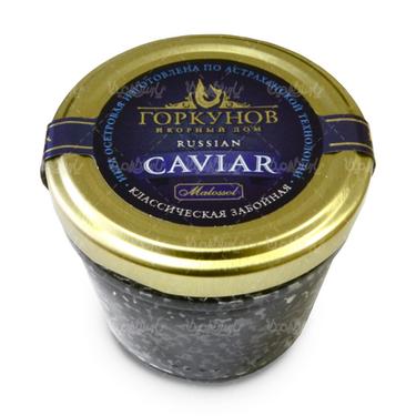 Caviar quality photos
