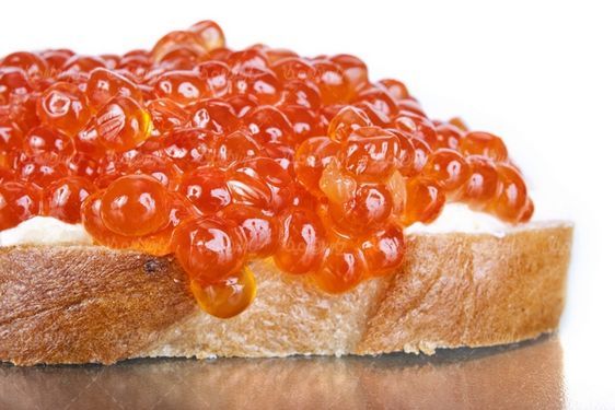 Download free caviar photos