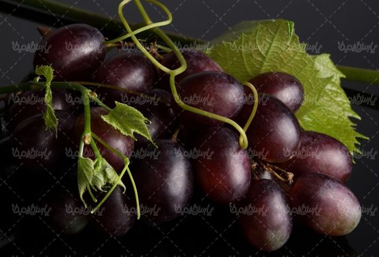 عکس با کیفیت انگور