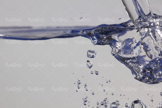 شره کردن آب