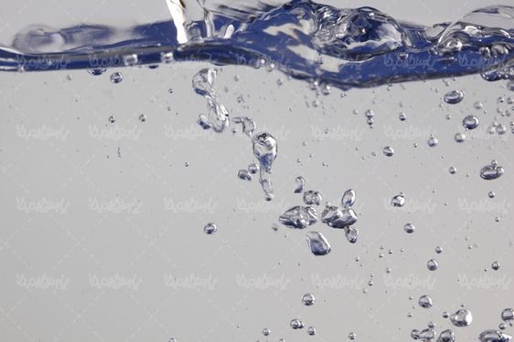 شره کردن آب