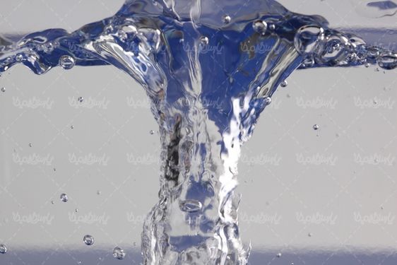 شره کردن آب