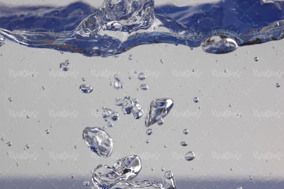 water
