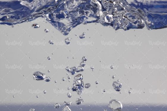 water