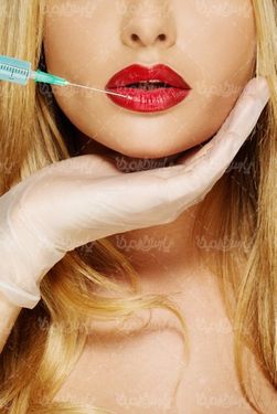 beauty salon