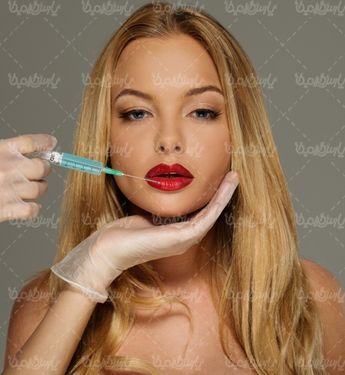 beauty salon