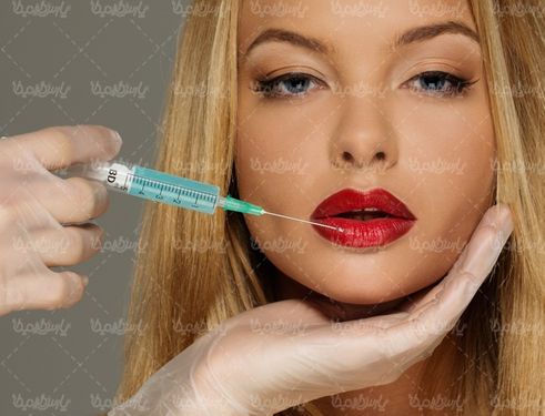 beauty salon