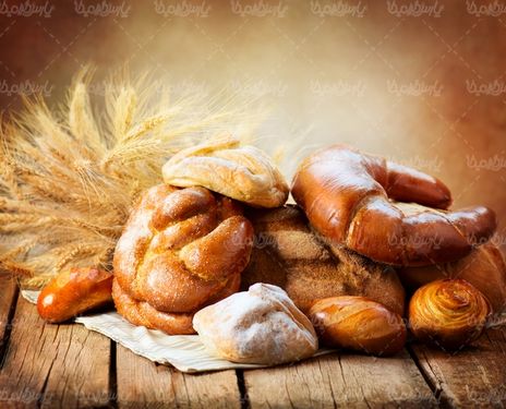 Bread