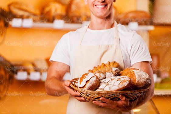 Bread