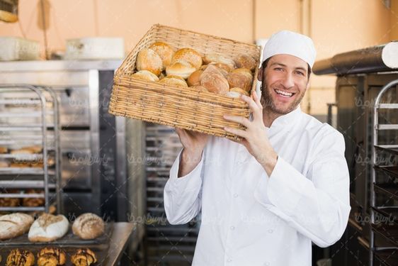 Bread