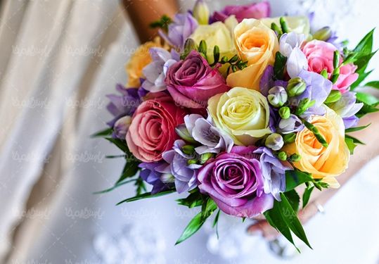 Bridal Bouquet