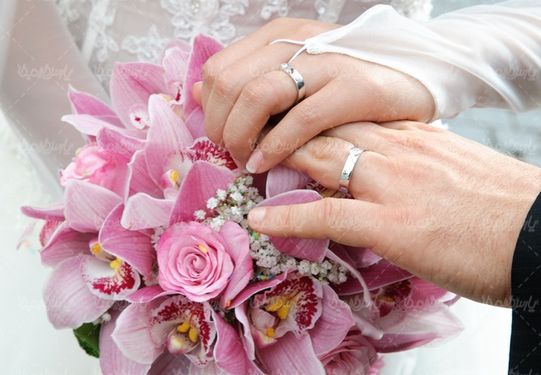 Bridal Bouquet