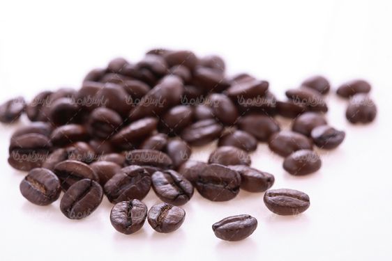 coffee beans