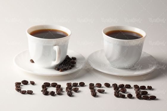coffee beans