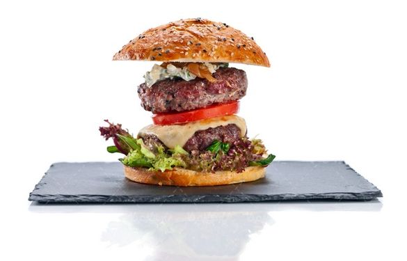 Cheeseburger