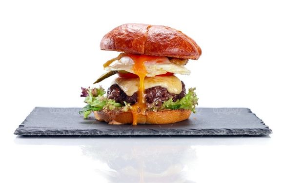 Cheeseburger