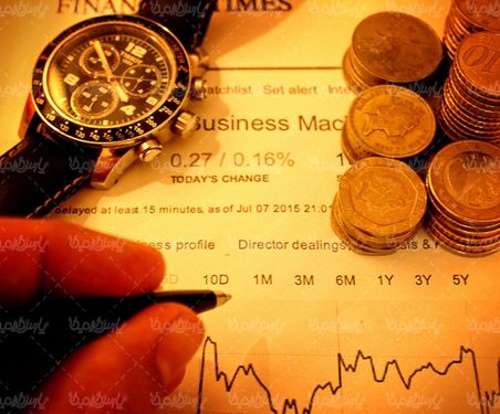 عکس با کیفیت خودنویس