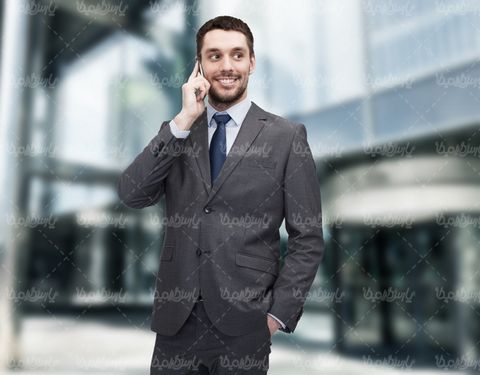 مرد شیک پوش