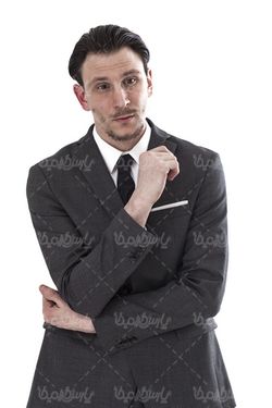 مرد خوش تیپ